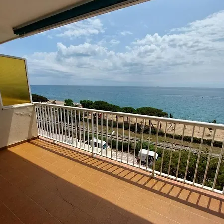 Maritimo Apartamento