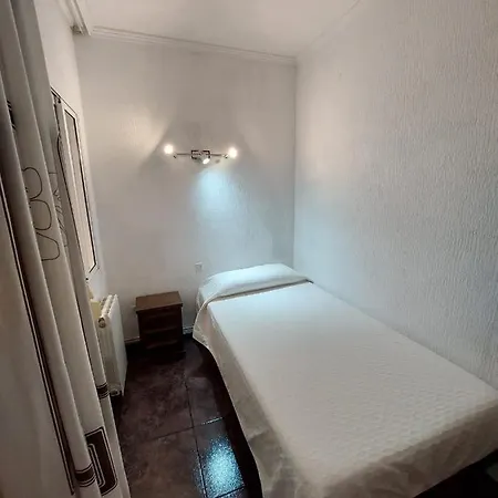 Apartamento Maritimo