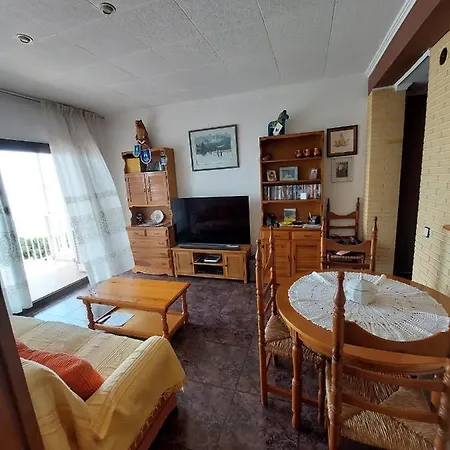 Maritimo Апартаменты