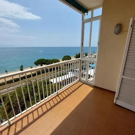 Appartement Maritimo Pineda de Mar