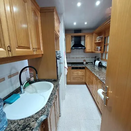 Appartement Maritimo Pineda de Mar