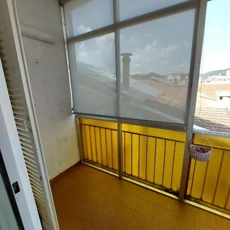 Appartement Maritimo *