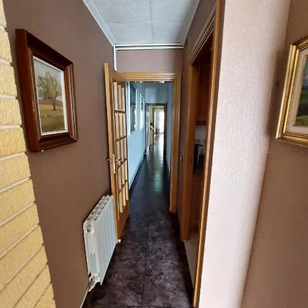 Appartement Maritimo *