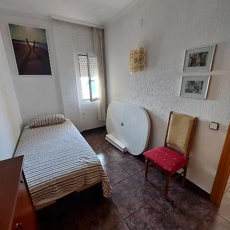 Maritimo Appartement Pineda de Mar