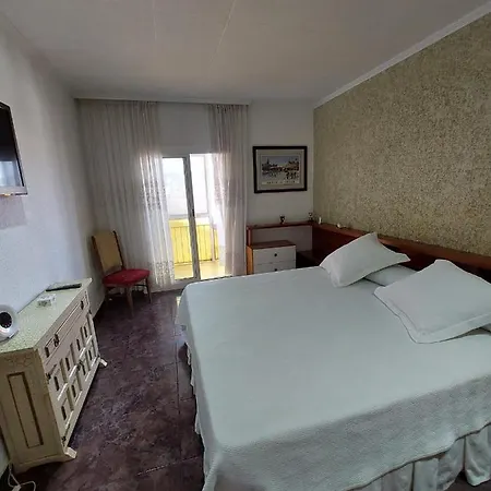 Appartement Maritimo *