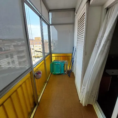 Maritimo Appartement Pineda de Mar