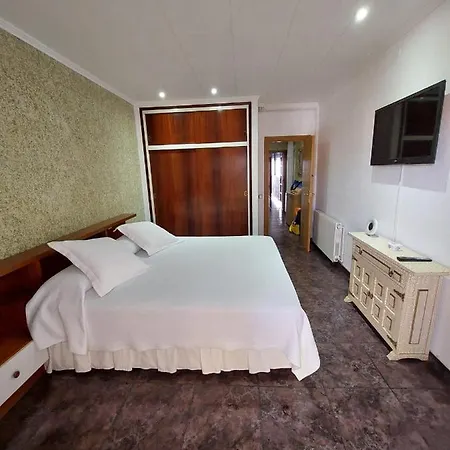 Maritimo Appartement