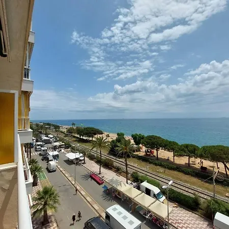 Maritimo Pineda de Mar