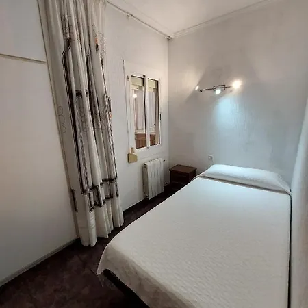 Maritimo Appartement *
