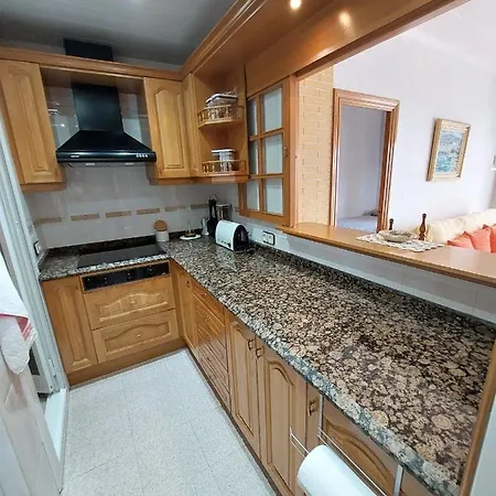 Maritimo Appartement